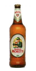 Birra Moretti
