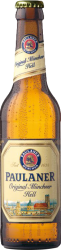 Paulaner Original Münchner Hell