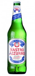 Nastro Azzurro