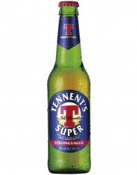 Tennent's