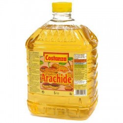 Olio di Semi di Arachide 