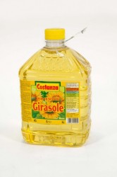Olio di Semi di Girasole 
