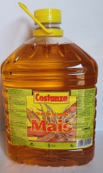 Olio di Semi di Mais 