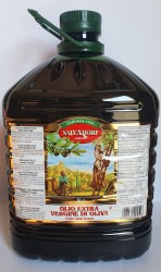 Olio Extravergine di oliva
