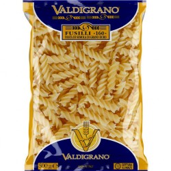 Fusilli
