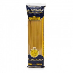 Spaghetti