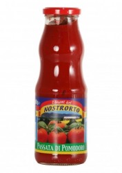 Passata di Pomodoro 