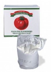 Polpa di Pomodoro Estruso