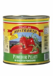Pomodori pelati