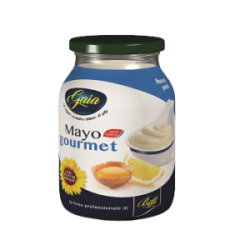 Salsa Maionese Gourmet Gaia