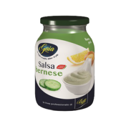Salsa Bernese Gaia