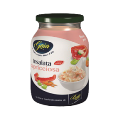 Salsa Capricciosa Gaia 