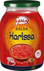 Salsa Harissa Gaia 