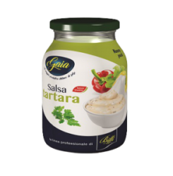 Salsa Tartara Gaia