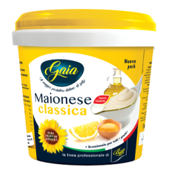 Salsa Maionese Gaia