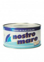 Tonno Nostro mare