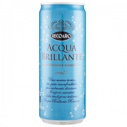 Acqua Brillante