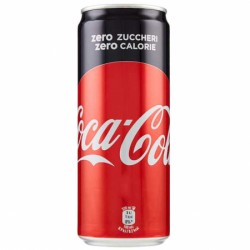Coca Cola Zero