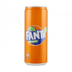 Fanta
