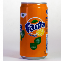 Fanta