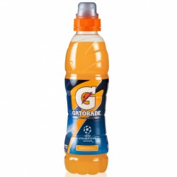 Gatorade Arancia