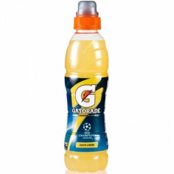 Gatorade Limone