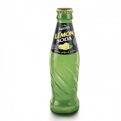 Lemonsoda