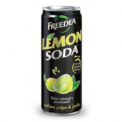 Lemonsoda