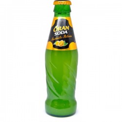 Oransoda
