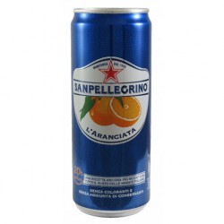 Aranciata