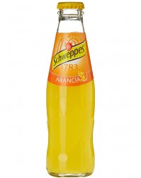 Schweppes Arancia