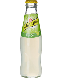 Schweppes Limone