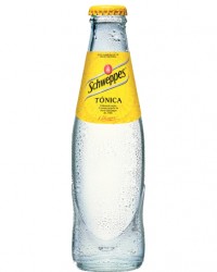 Schweppes Tonica