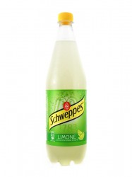 Schweppes Limone