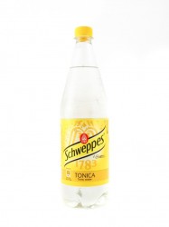 Schweppes Tonica