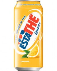Esta thè limone