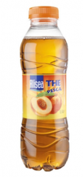 The' Alisea Pesca