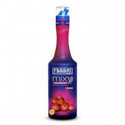 Fabbri Mixyfruit Cranbeerry