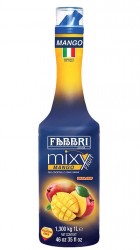 Fabbri Mixyfruit Mango