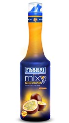 Fabbri Mixyfruit Passion Fruit