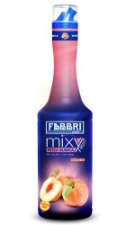 Fabbri Mixyfruit Pesca Bianca
