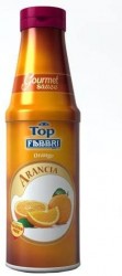 Topping Arancia