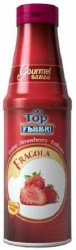Topping Fragola
