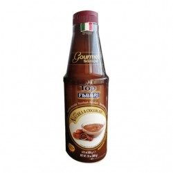 Topping Nocciola-Cioccolato