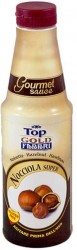 Topping Nocciola