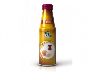 Topping Zabaione