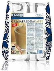 Crema Fredda Caffè