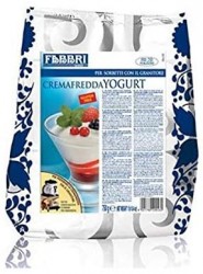 Crema Gelato Yogurt