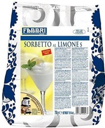Sorbetto al Limone
