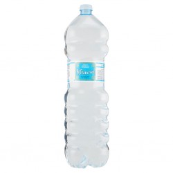 Acqua San Francesco Naturale